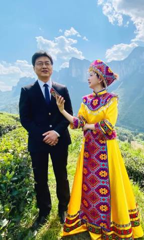 关于2020年恩施硒茶产业发展大事记（二）的热门消息(6)