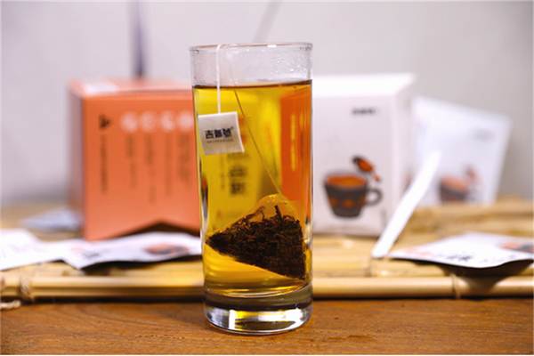 有关于【2020年度观点】茶行业年度观点影响力盘点（下）的资讯(5)