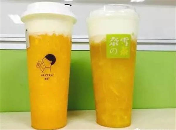 有关于千亿级市场!2021年,茶叶会被谁买走?的最新资讯(7)