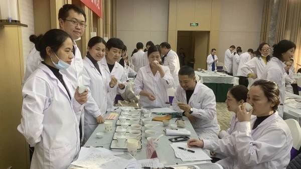 关于评茶员退出职业资格目录，涉茶工种将何去何从？的消息(3)