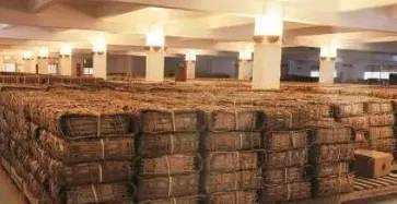 关于中国茶界残酷的现实：库存200万吨，但很多人根本喝不起茶！的热门新闻(2)