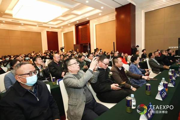 关于熟茶3.0时代，开启普洱熟茶新纪元：2020年景迈山论坛圆满落幕的最新信息(15)