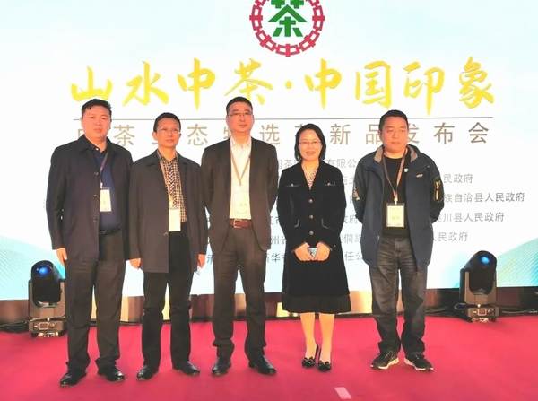 关于2020年恩施硒茶产业发展大事记(三)的新闻(18)