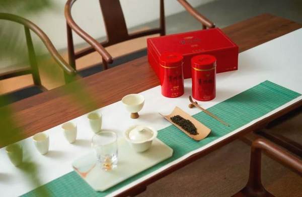 关于两会上的“茶声”指明茶业风向标，快来看吧！的资讯(6)