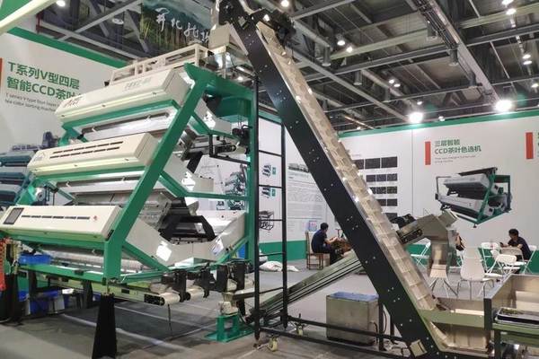 关于“国字头”茶博会即将举办！发现没？这是一场“革命”的热门新闻(6)