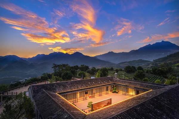 有关于福建安溪茶产业助力乡村振兴的经验与启示的热门消息(6)