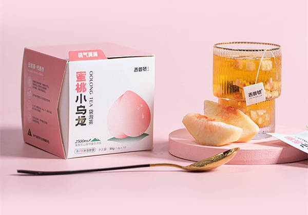 有关于茶叶消费年轻化：靠产品拉动消费者与品牌强劲关系的信息(4)