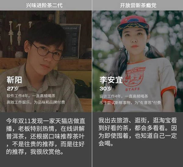 有关于茶饮百年变革:7万茶企有哪些新消费机会?的最新消息(10)