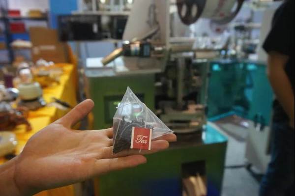 关于“国字头”茶博会即将举办！发现没？这是一场“革命”的热门新闻(8)