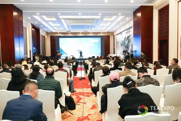 关于熟茶3.0时代，开启普洱熟茶新纪元：2020年景迈山论坛圆满落幕的最新信息(14)