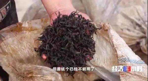 关于中国茶界残酷的现实：库存200万吨，但很多人根本喝不起茶！的热门新闻(1)