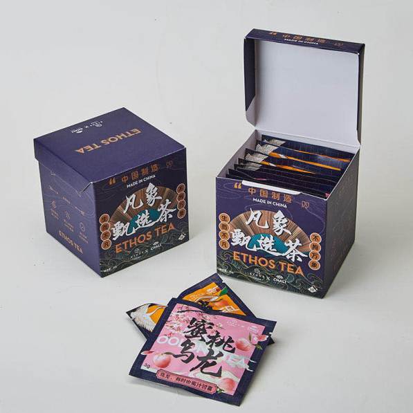 有关于茶业新品牌中，能诞生「中国的立顿」吗？的信息(6)