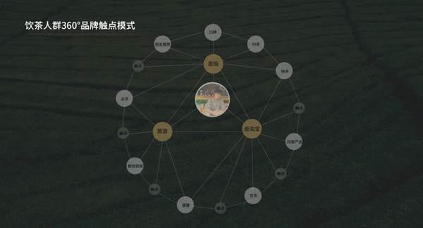 有关于茶饮百年变革:7万茶企有哪些新消费机会?的最新消息(9)