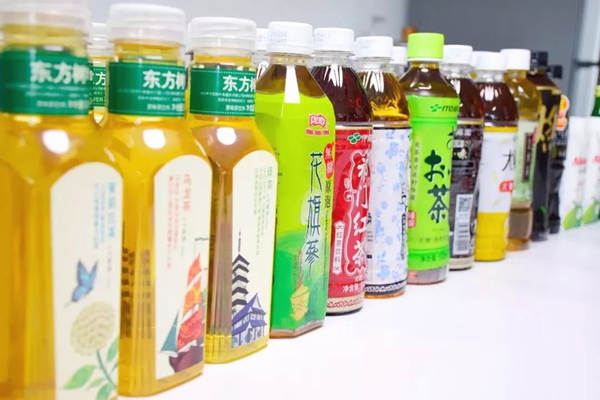 关于【2020年度观点】茶行业年度观点影响力盘点（上）的最新信息(9)