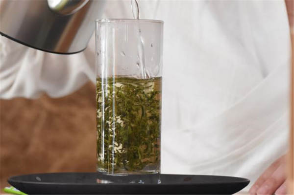 有关于【2020年度观点】茶行业年度观点影响力盘点（下）的资讯(2)