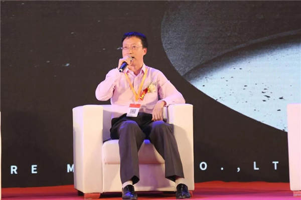 有关于全国首届《中国好茶 黑白对话》 高峰论坛隆重举行的资讯(12)