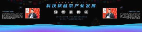 关于『媒眼看国茶』发布中国茶业年度十大事典 院士专家纵论科技赋能茶产业的新闻(7)