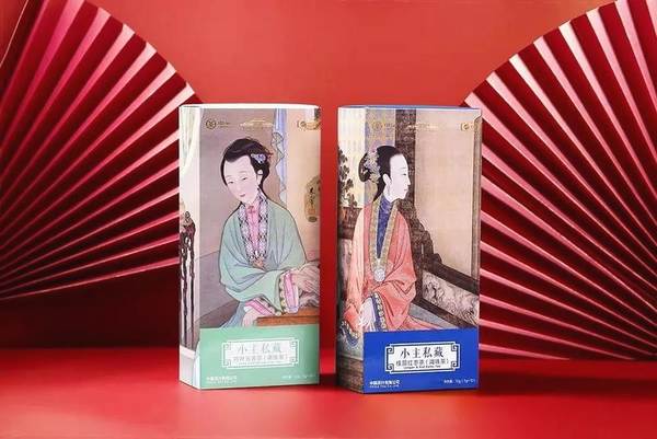 有关于茶业新品牌中，能诞生「中国的立顿」吗？的信息(10)