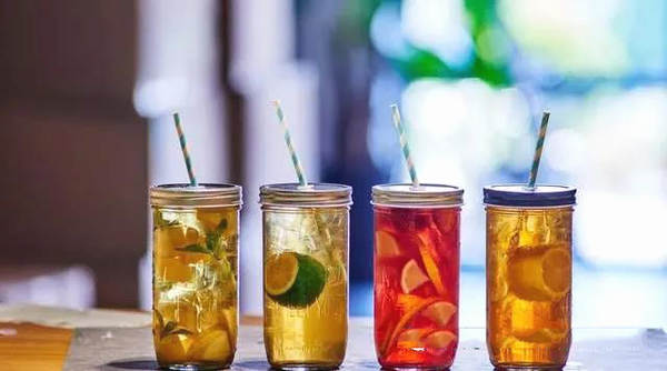 有关于2020年中国新式茶饮行业发展现状、问题与趋势全剖析的信息(3)