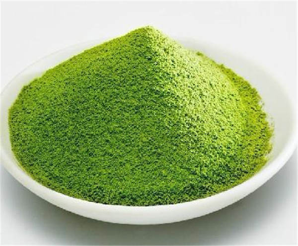 有关于中国抹茶进入新时代，对原叶茶市场有什么影响？的消息