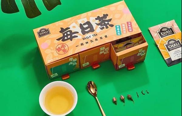 有关于茶业新品牌中，能诞生「中国的立顿」吗？的信息(5)
