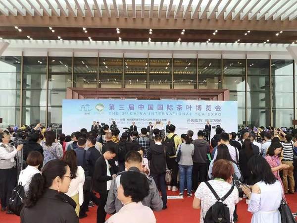 关于发展规划 | 浙江省茶产业“十三五”回顾与“十四五”展望的最新消息(13)