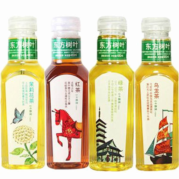 有关于【2020年度报告】茶行业分析趋势报告汇总（上）的热门资讯(5)