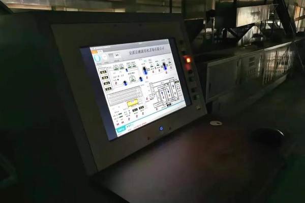 关于什么是智慧化有机茶庄园，智慧茶业到底是如何建造设计的的新闻(11)