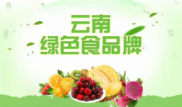 有关于多个茶叶基地上榜！云南200个“绿色食品牌”省级产业基地名单公布的资讯
