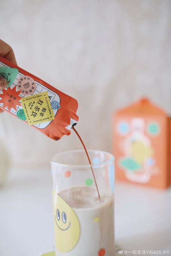 有关于茶业新品牌中，能诞生「中国的立顿」吗？的信息(1)