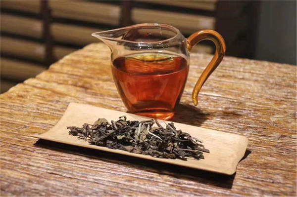 关于【2020年度新闻】茶行业热点新闻事件汇总(中)的热门新闻(9)