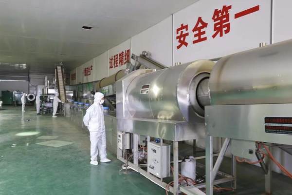 关于什么是智慧化有机茶庄园，智慧茶业到底是如何建造设计的的新闻(7)