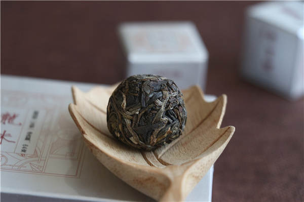 有关于茶叶消费年轻化：靠产品拉动消费者与品牌强劲关系的信息(8)