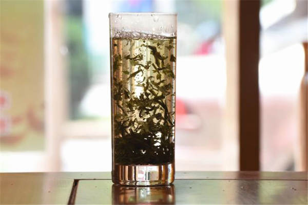 有关于【2020年度新闻】茶行业热点新闻事件汇总（下）的热门信息(4)