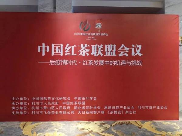 关于2020年恩施硒茶产业发展大事记(三)的新闻(17)