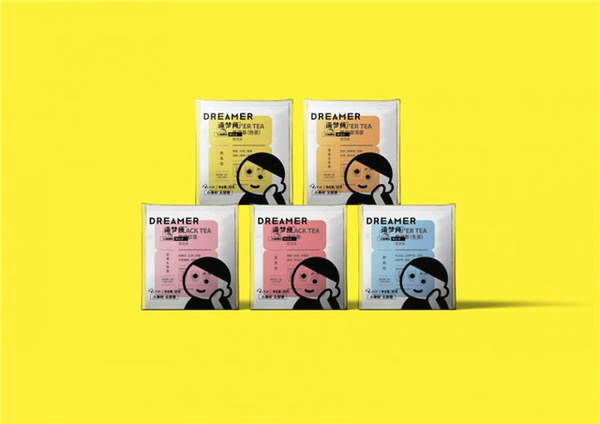 有关于茶叶消费年轻化：靠产品拉动消费者与品牌强劲关系的信息(3)