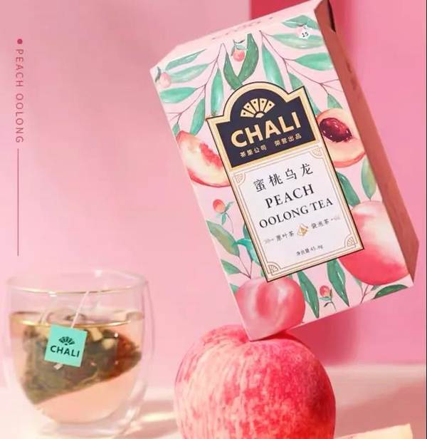 有关于茶业新品牌中，能诞生「中国的立顿」吗？的信息(3)