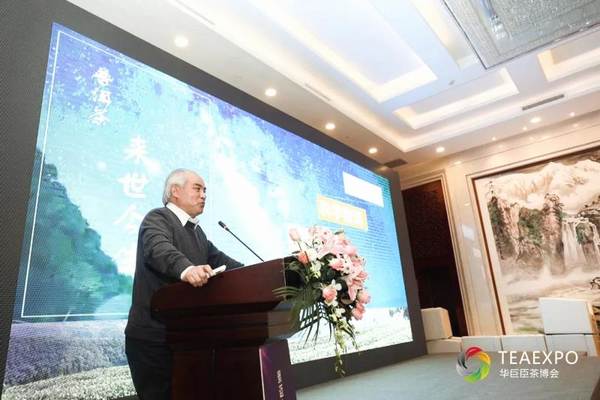 关于熟茶3.0时代，开启普洱熟茶新纪元：2020年景迈山论坛圆满落幕的最新信息(12)