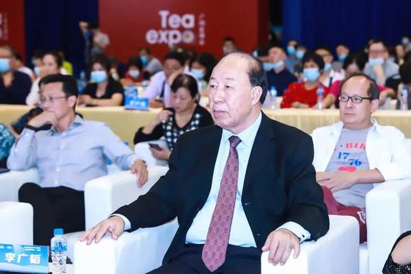 关于『媒眼看国茶』发布中国茶业年度十大事典 院士专家纵论科技赋能茶产业的新闻(1)