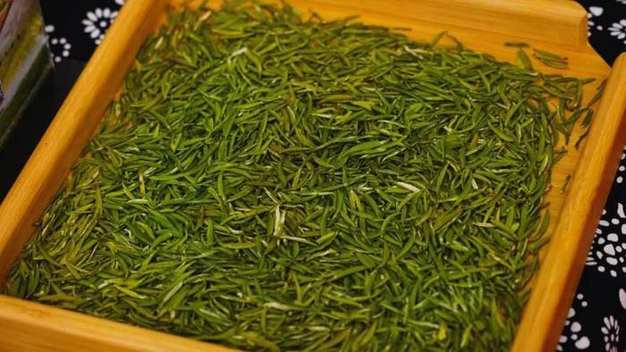 关于藏茶之都+名茶之乡:东莞成西部茶产业提升“引擎”的最新消息(3)