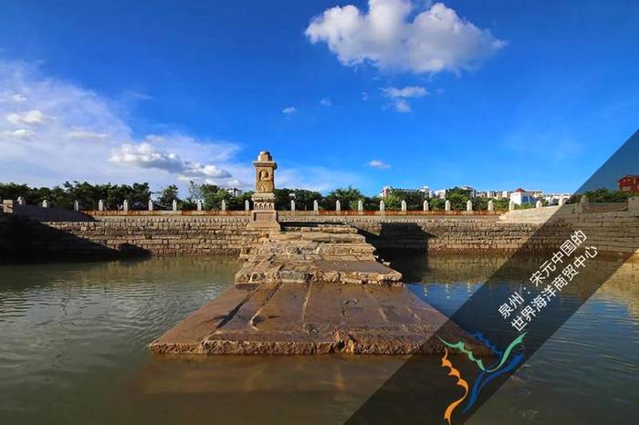 有关于泉州申遗成功！千百年前，中国茶从这里出海，火遍世界！的热门消息(3)