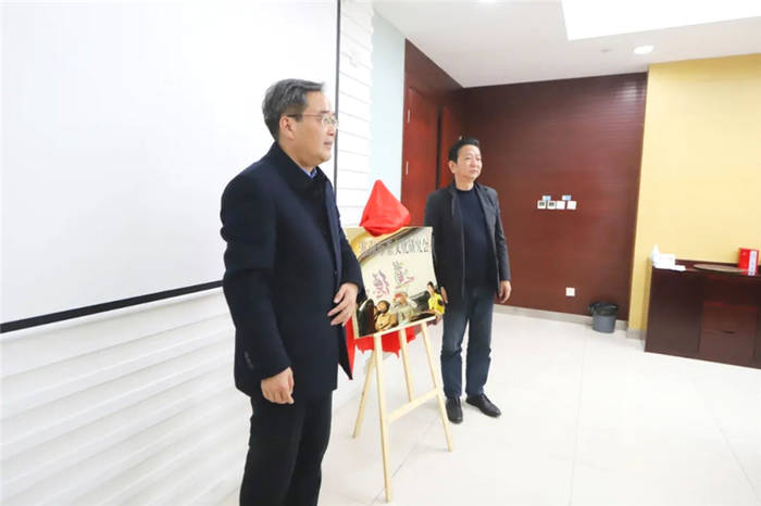 有关于安徽:淮南市茶文化研究会成立大会暨第一届会员大会圆满举行的热门资讯(4)