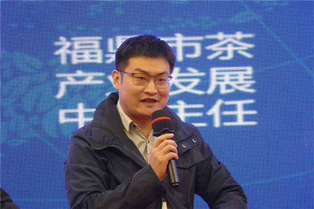 关于品牌的力量：茶行业影响力大会暨第二届茶产区创新论坛在深圳举行的资讯(7)