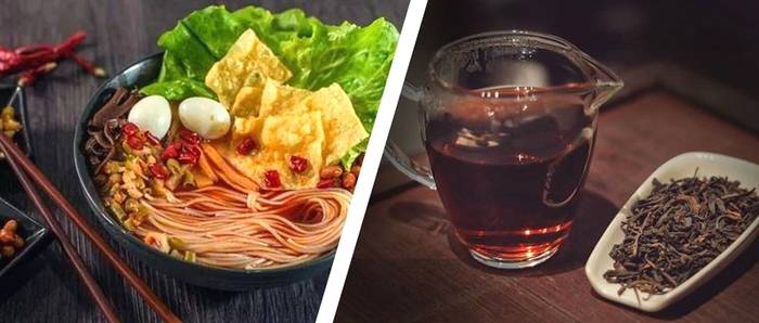 关于螺蛳粉火爆后，六堡茶开始接力，有望成为下一个火爆的广西好物！的新闻