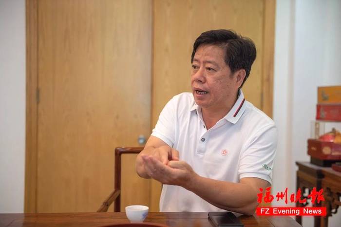 有关于福州特产茉莉花茶,法国米其林餐厅都在推介的热门信息(1)