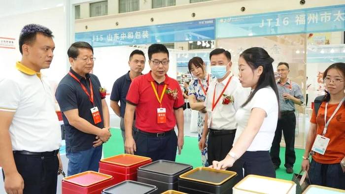 关于中秋茶包装怎么选？这场包装潮流阵地上的盛会有答案！的最新消息(5)