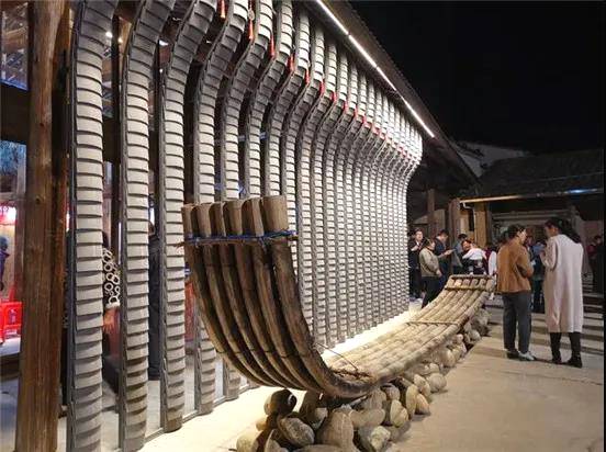 关于文旅+茶旅 福建武夷山写出“乡村振兴”好文章的最新消息(4)