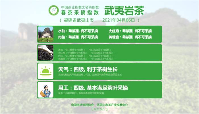 关于太平猴魁采摘其到来！洞庭山碧螺春、湄潭翠芽、黄山毛峰进入五级采摘期的新闻(10)