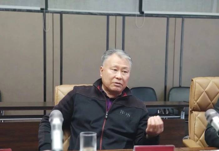 关于产销“对对碰”——北方十六省市茶业合作考察团来黔洽谈拓商机的信息(4)