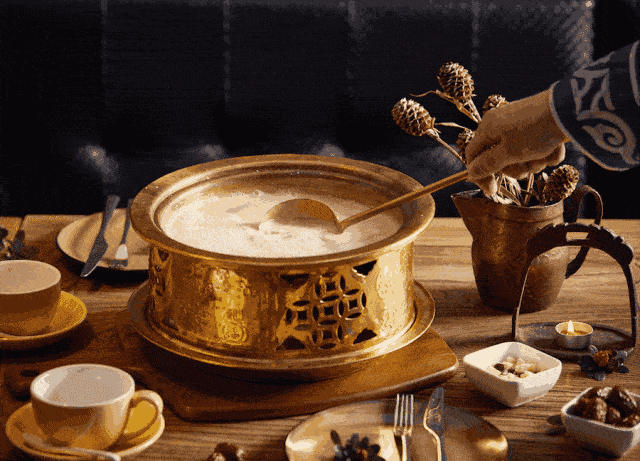 有关于羊来茶往!习近平总书记谈起了这段关于湖北的佳话的最新消息(7)